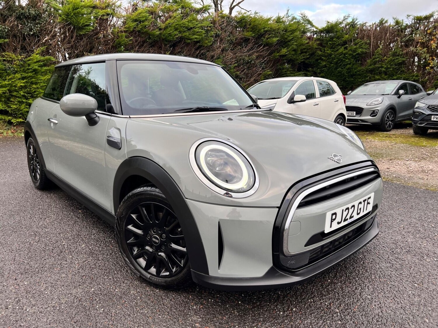 Used MINI Hatch 2022 for sale - 76523566: Photo 11