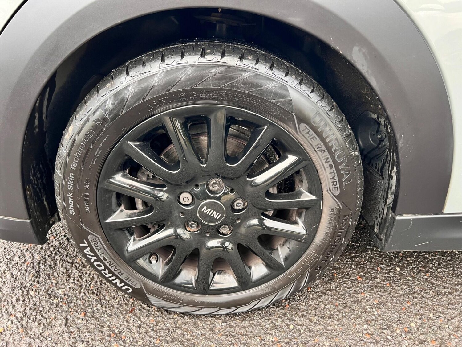 Used MINI Hatch 2022 for sale - 76523566: Photo 12