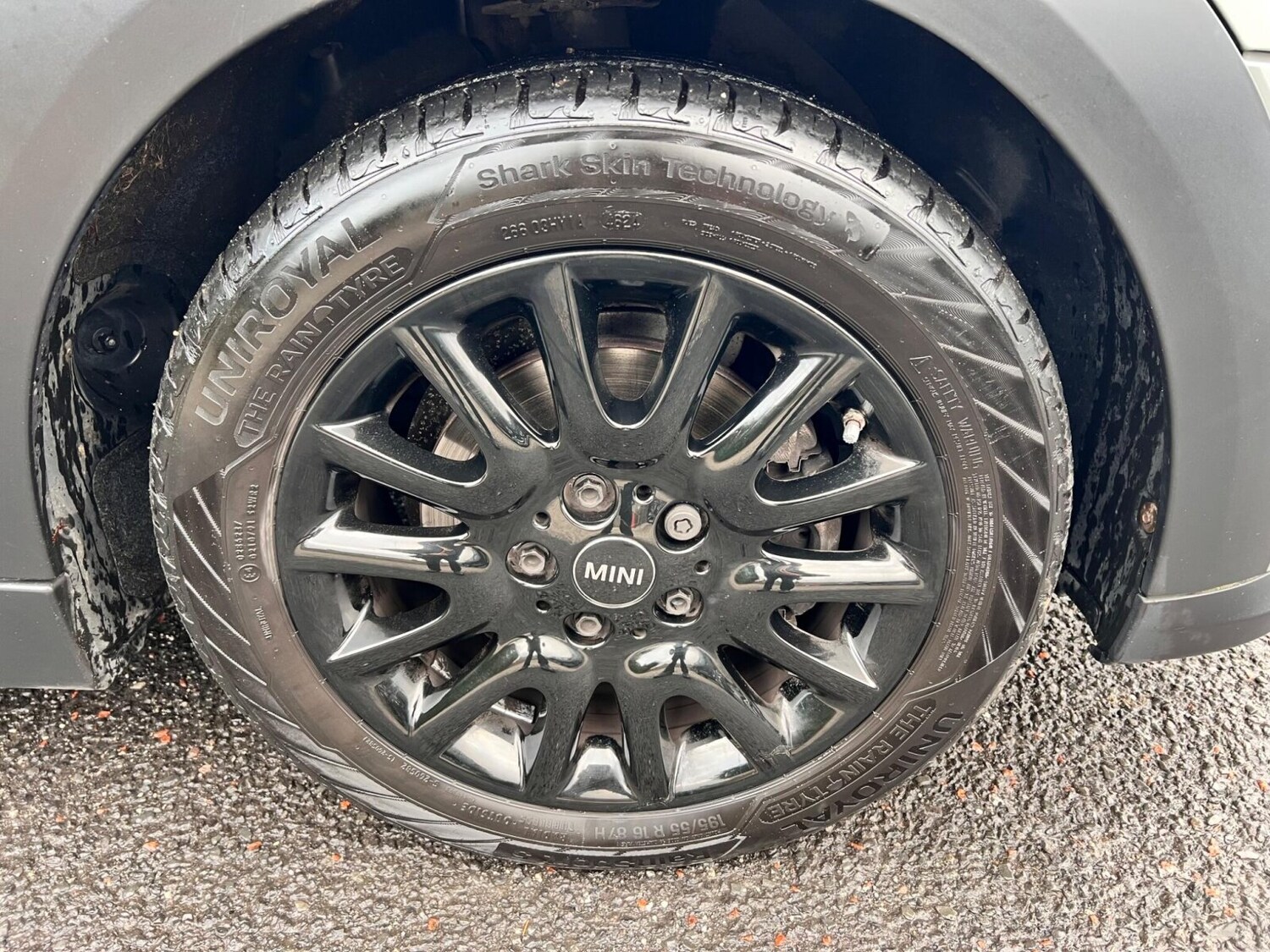 Used MINI Hatch 2022 for sale - 76523566: Photo 13