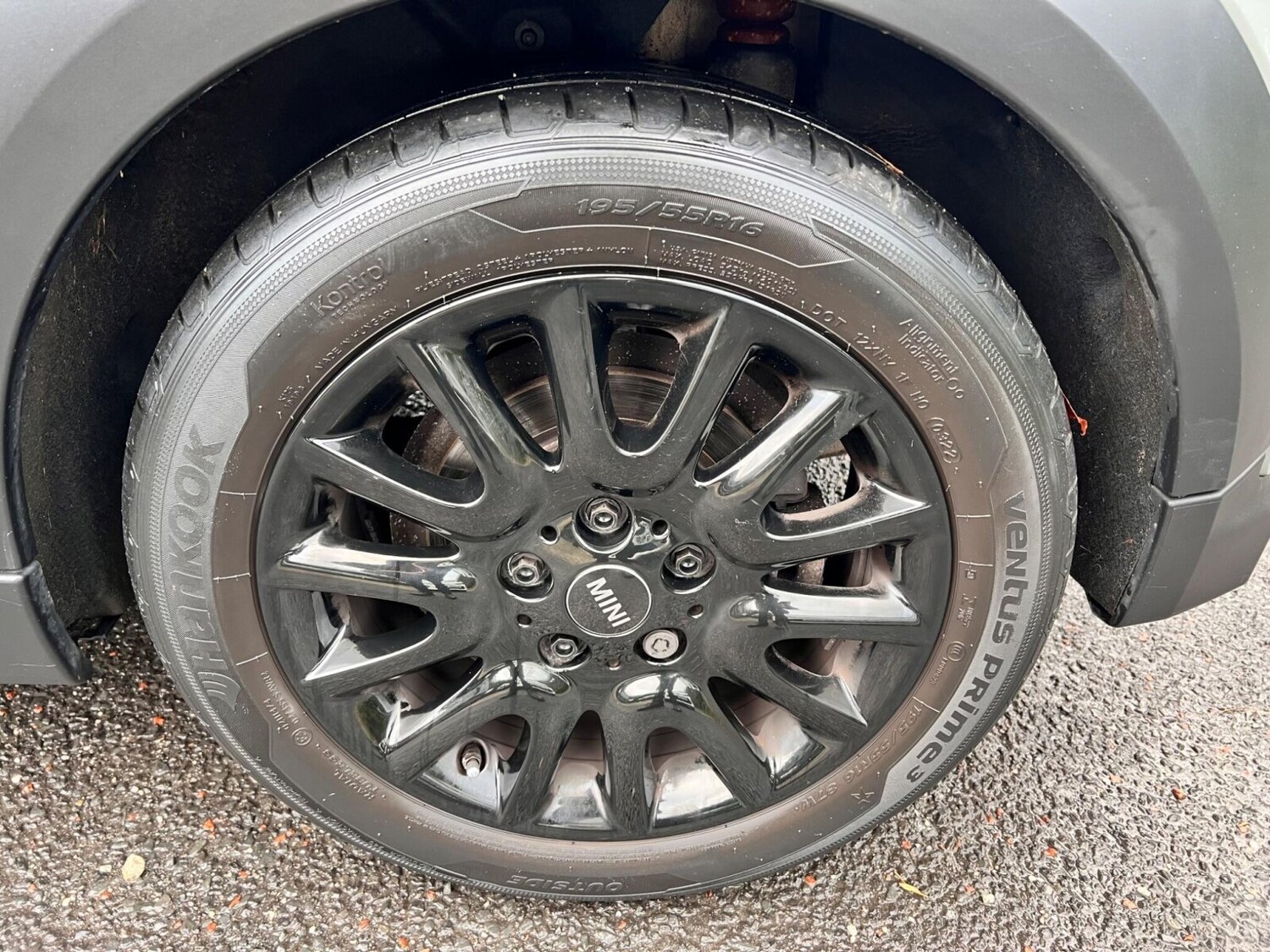 Used MINI Hatch 2022 for sale - 76523566: Photo 14