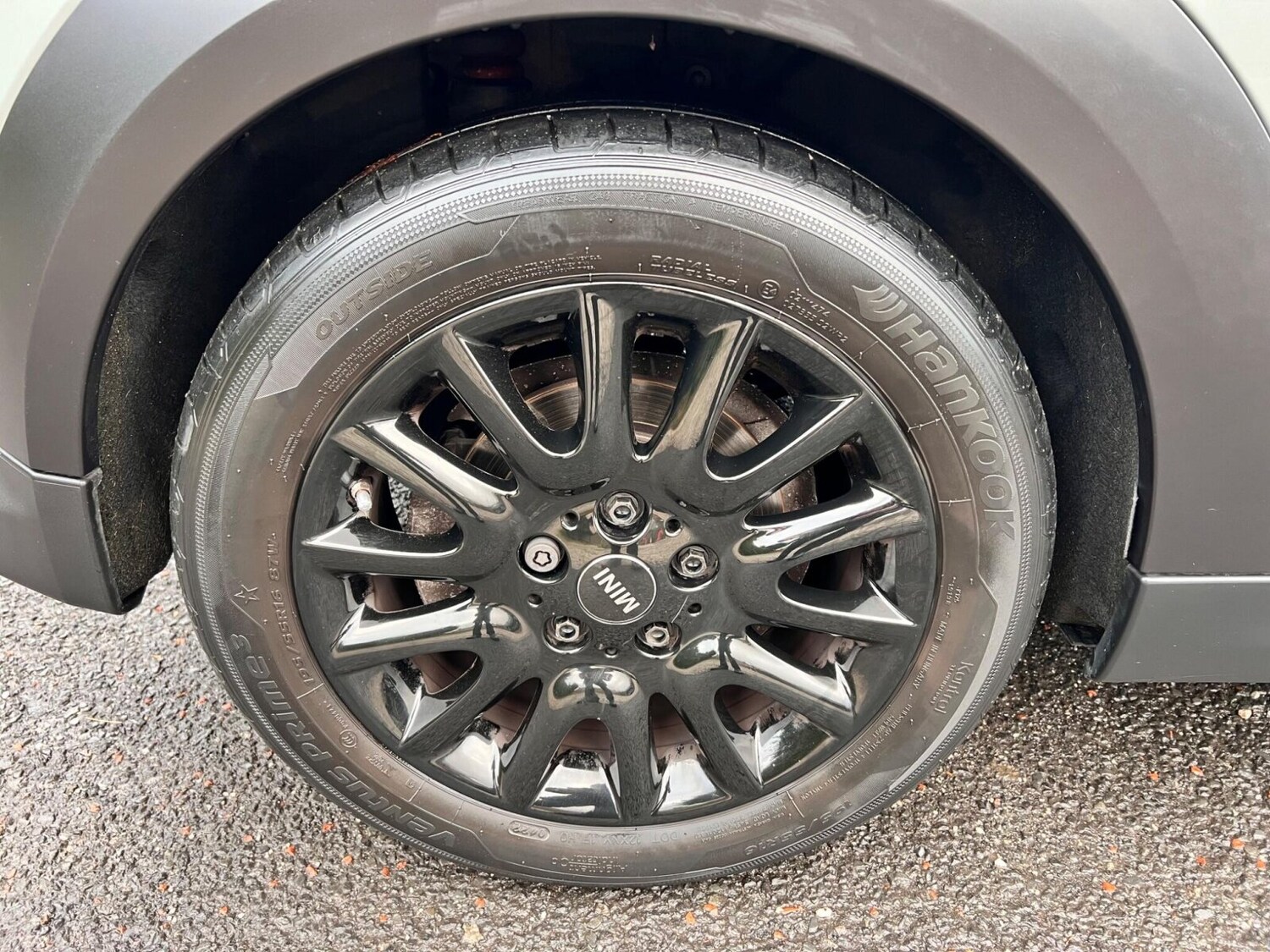 Used MINI Hatch 2022 for sale - 76523566: Photo 15