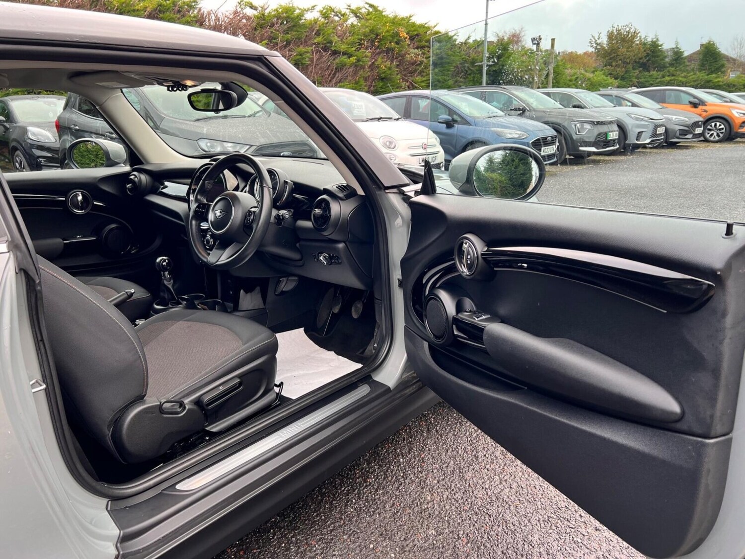 Used MINI Hatch 2022 for sale - 76523566: Photo 16