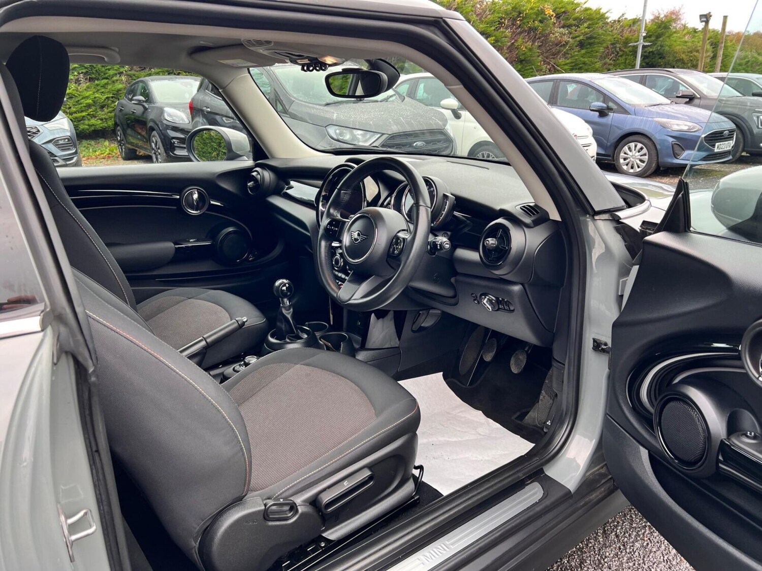 Used MINI Hatch 2022 for sale - 76523566: Photo 17