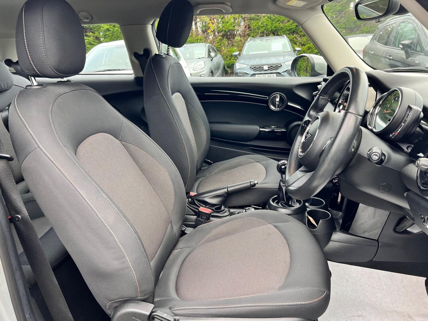 Used MINI Hatch 2022 for sale - 76523566: Photo 18