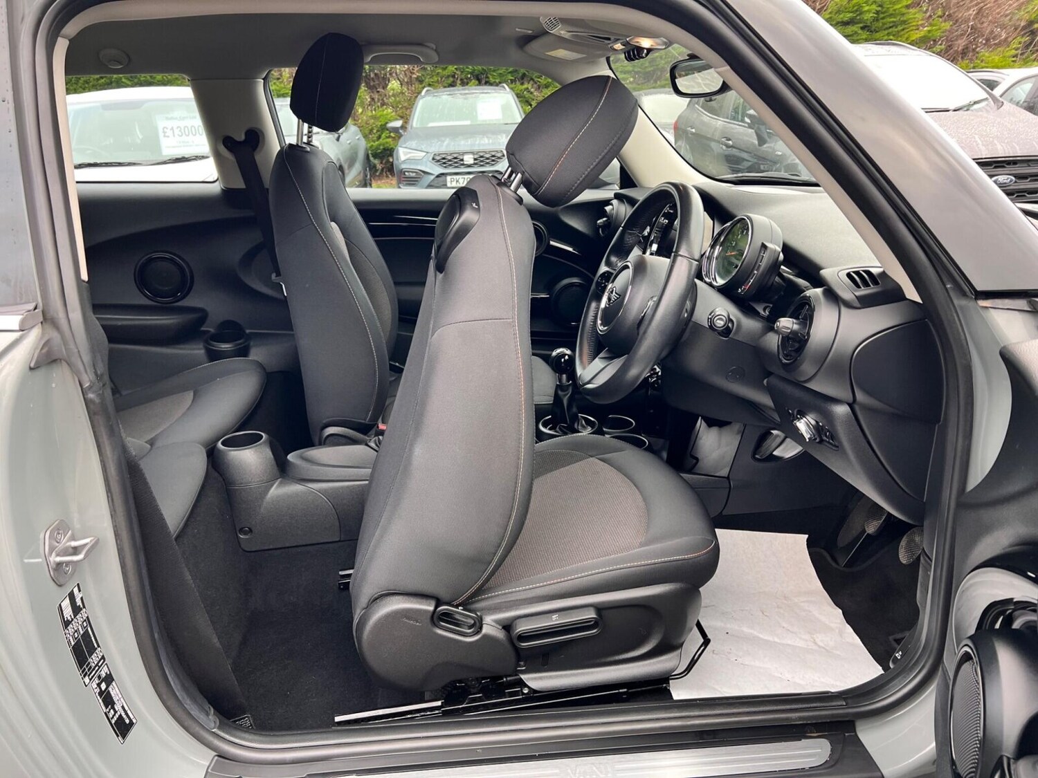 Used MINI Hatch 2022 for sale - 76523566: Photo 19