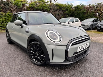 Used MINI Hatch 2022 for sale - 76523566: Photo