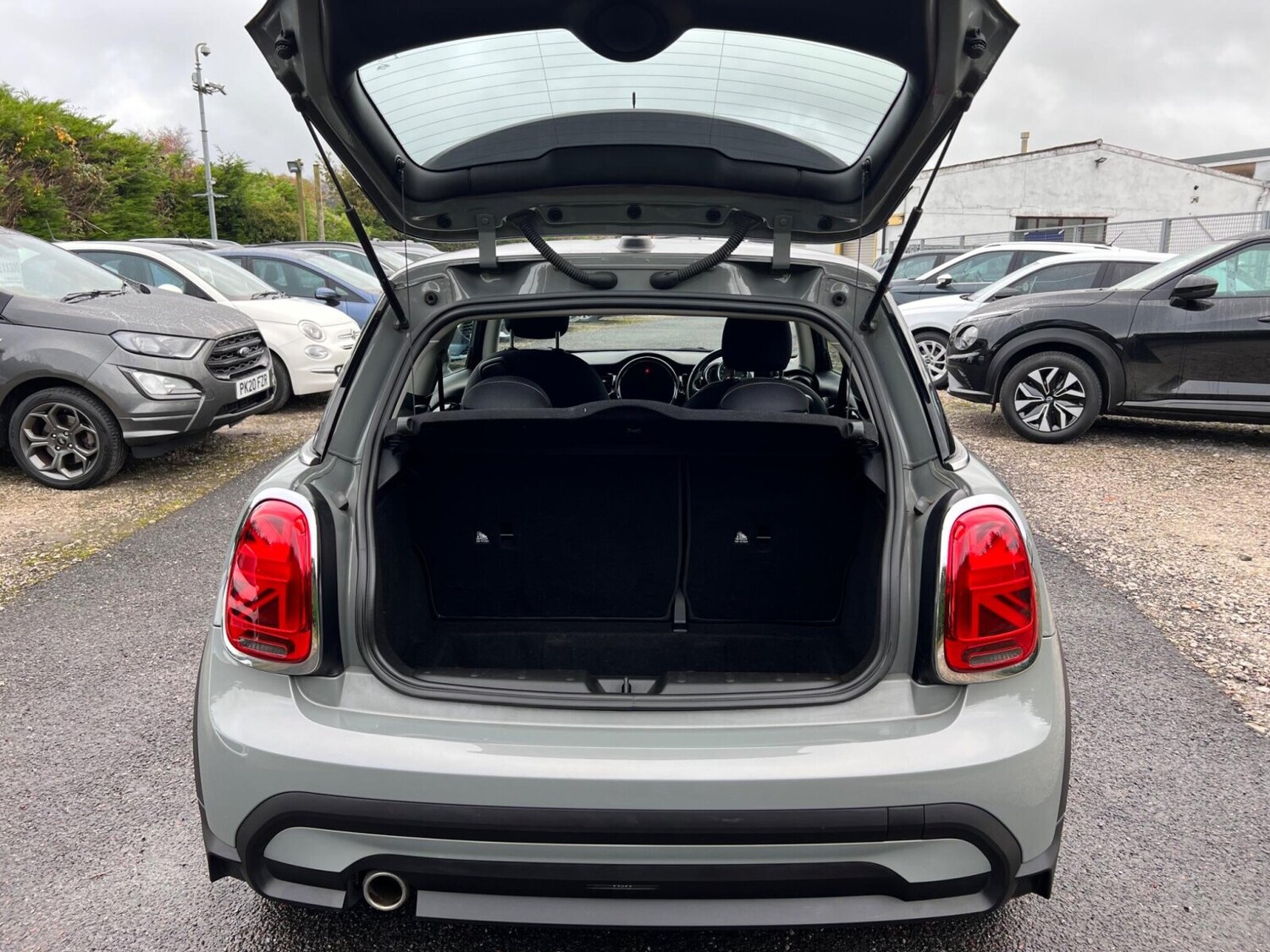 Used MINI Hatch 2022 for sale - 76523566: Photo 21