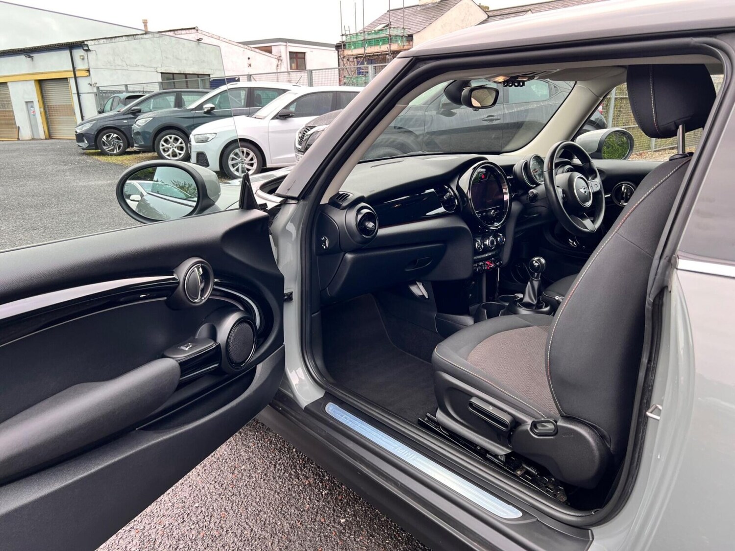 Used MINI Hatch 2022 for sale - 76523566: Photo 22