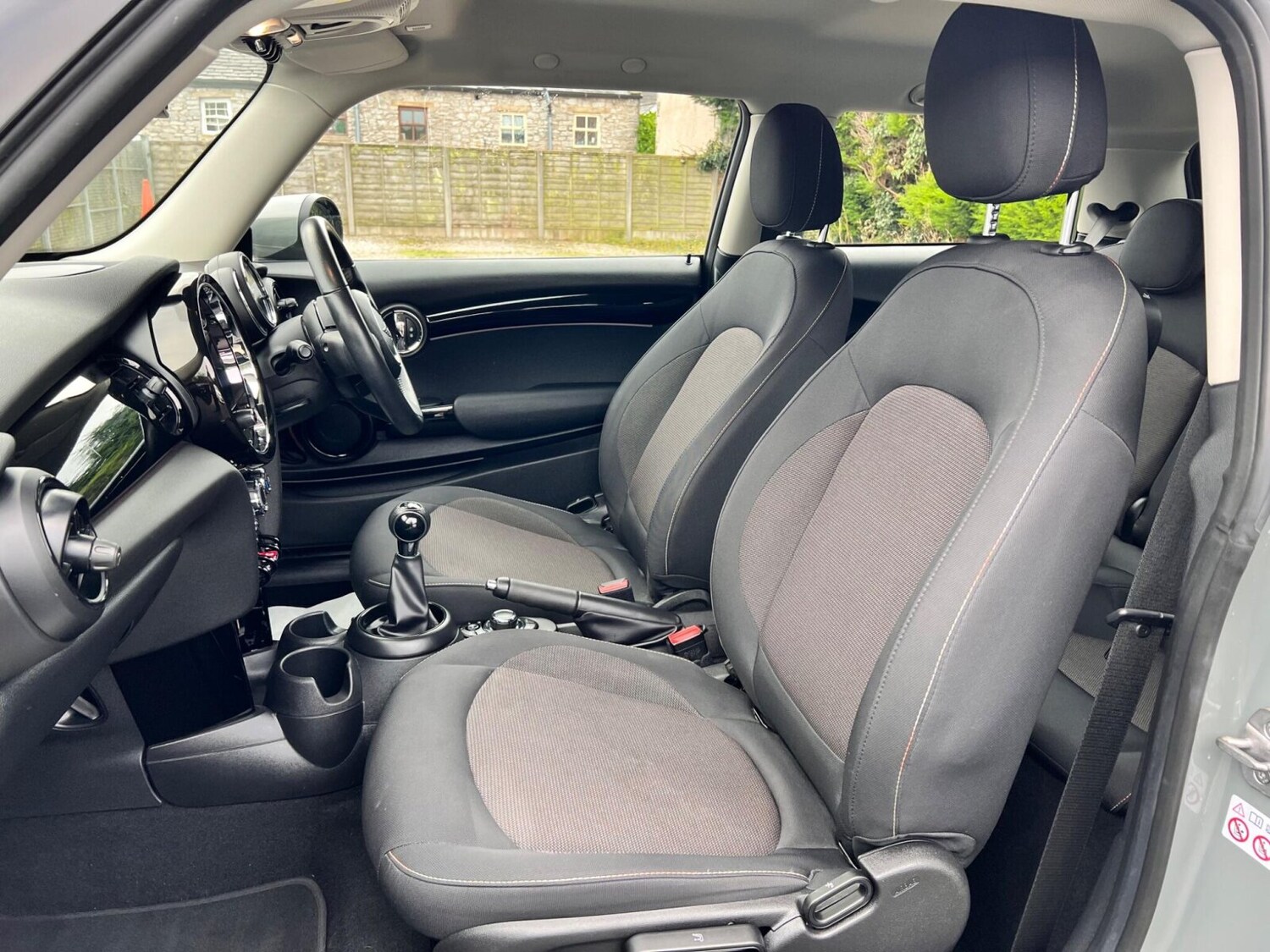 Used MINI Hatch 2022 for sale - 76523566: Photo 23