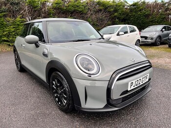 Used MINI Hatch 2022 for sale - 76523566: Photo