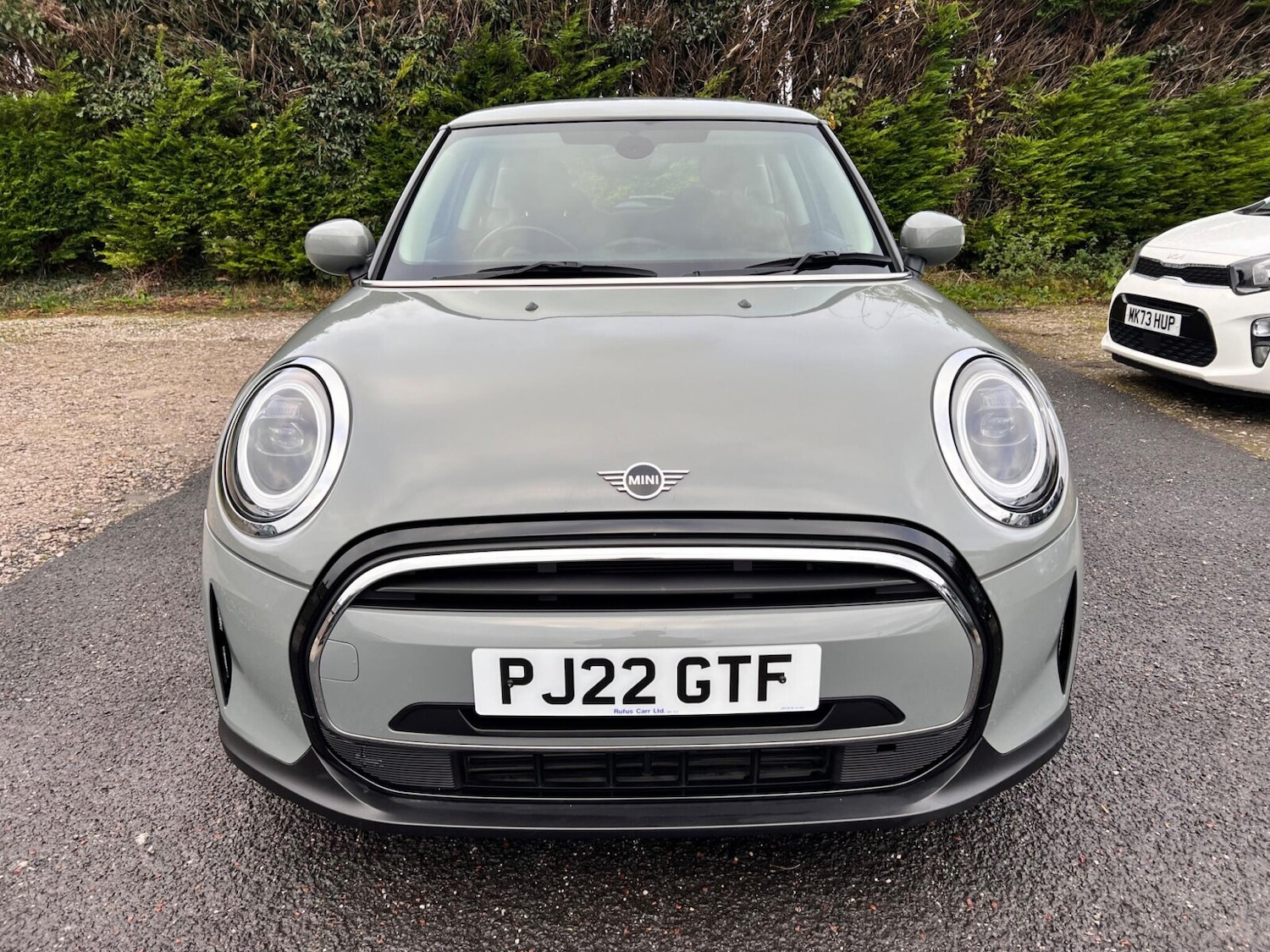Used MINI Hatch 2022 for sale - 76523566: Photo 3