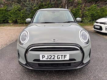 Used MINI Hatch 2022 for sale - 76523566: Photo