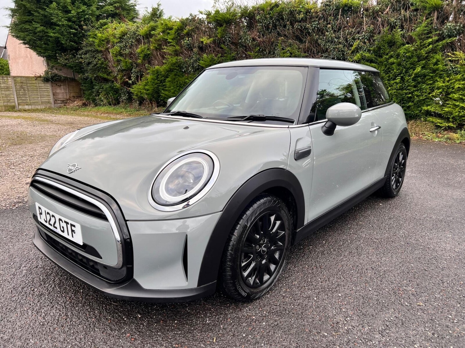 Used MINI Hatch 2022 for sale - 76523566: Photo 4