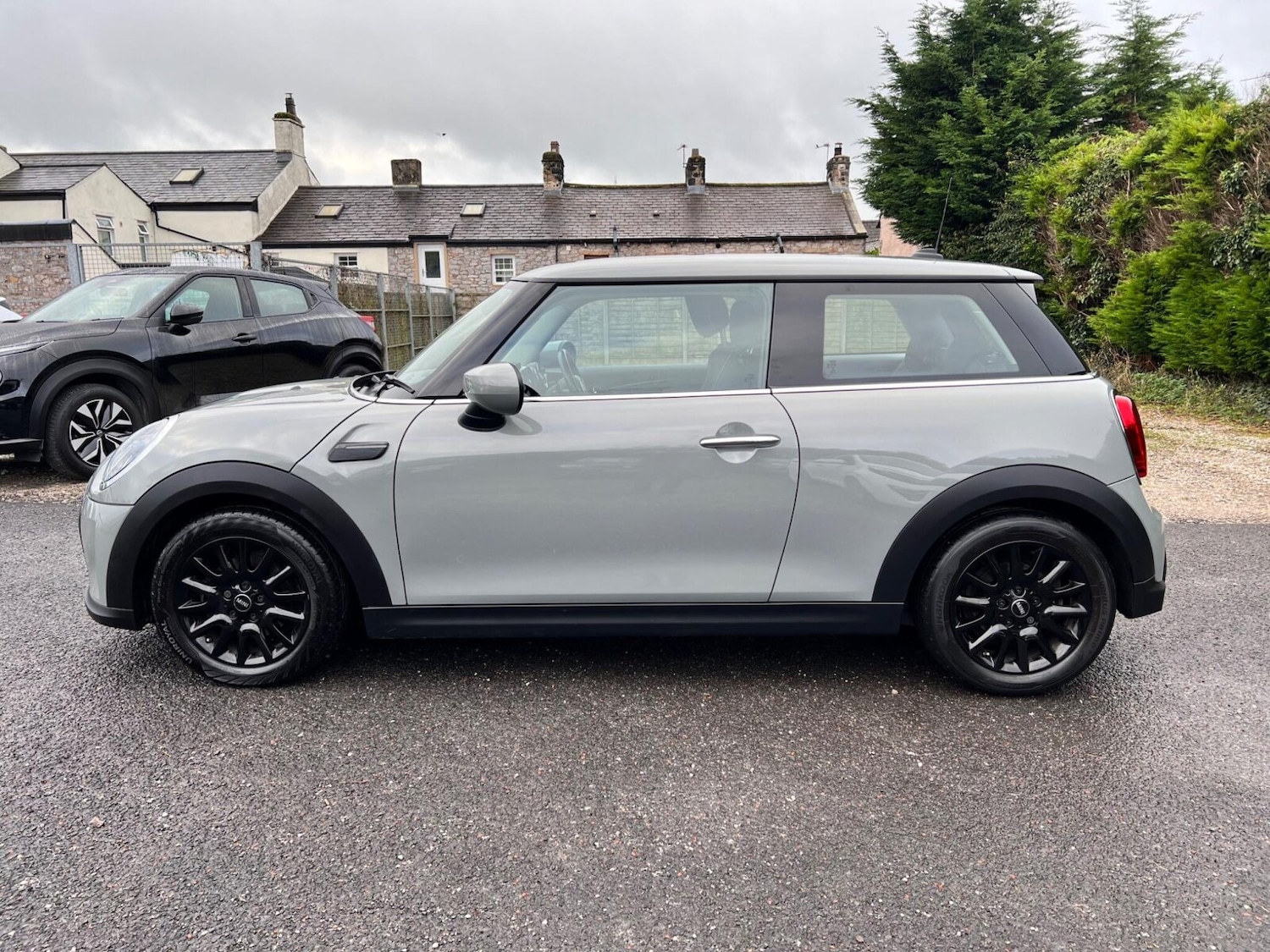 Used MINI Hatch 2022 for sale - 76523566: Photo 5