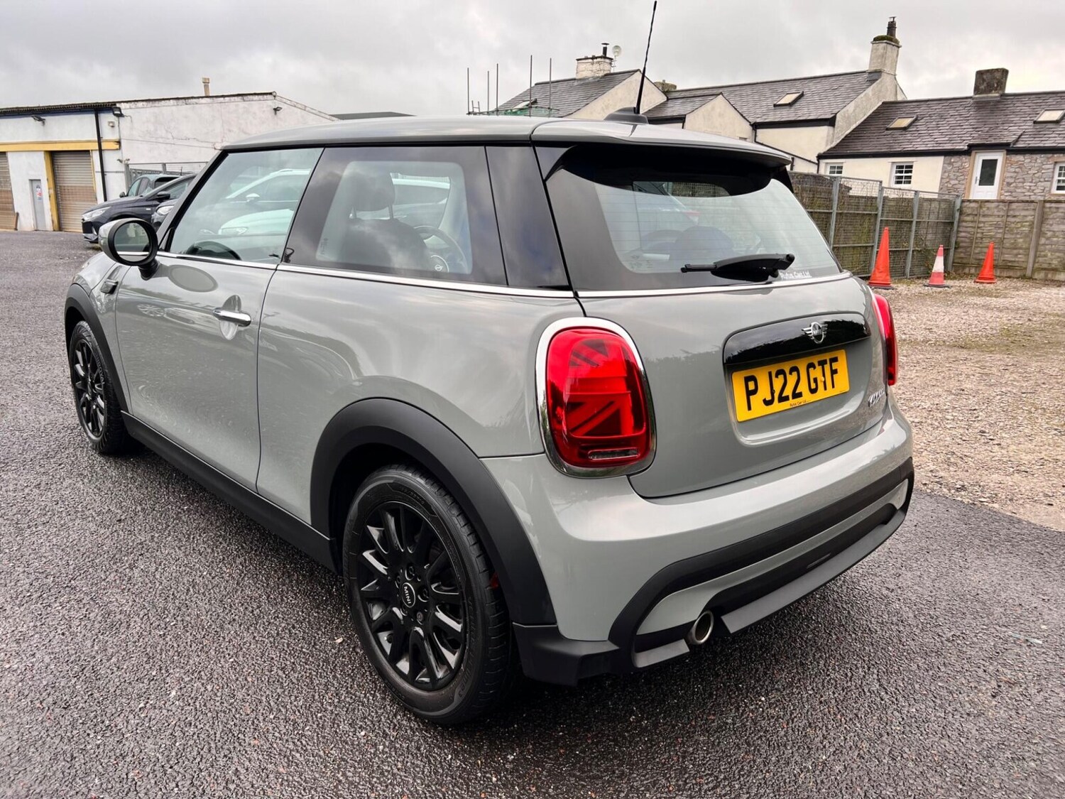 Used MINI Hatch 2022 for sale - 76523566: Photo 6
