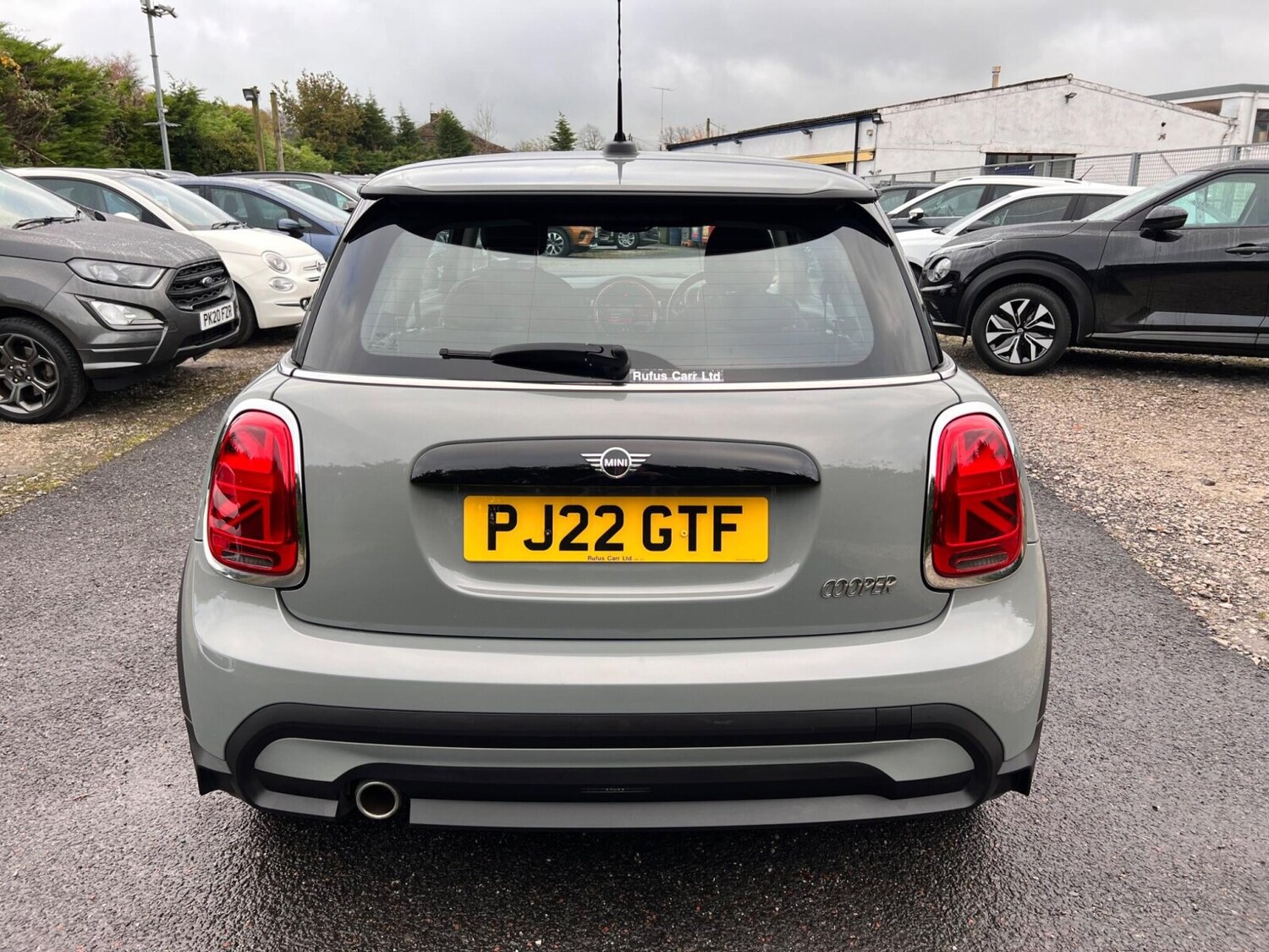 Used MINI Hatch 2022 for sale - 76523566: Photo 7