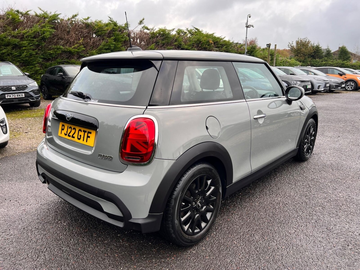 Used MINI Hatch 2022 for sale - 76523566: Photo 8