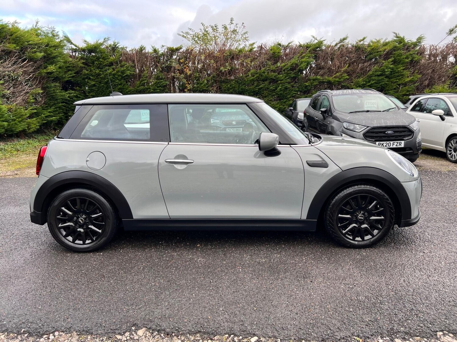 Used MINI Hatch 2022 for sale - 76523566: Photo 9