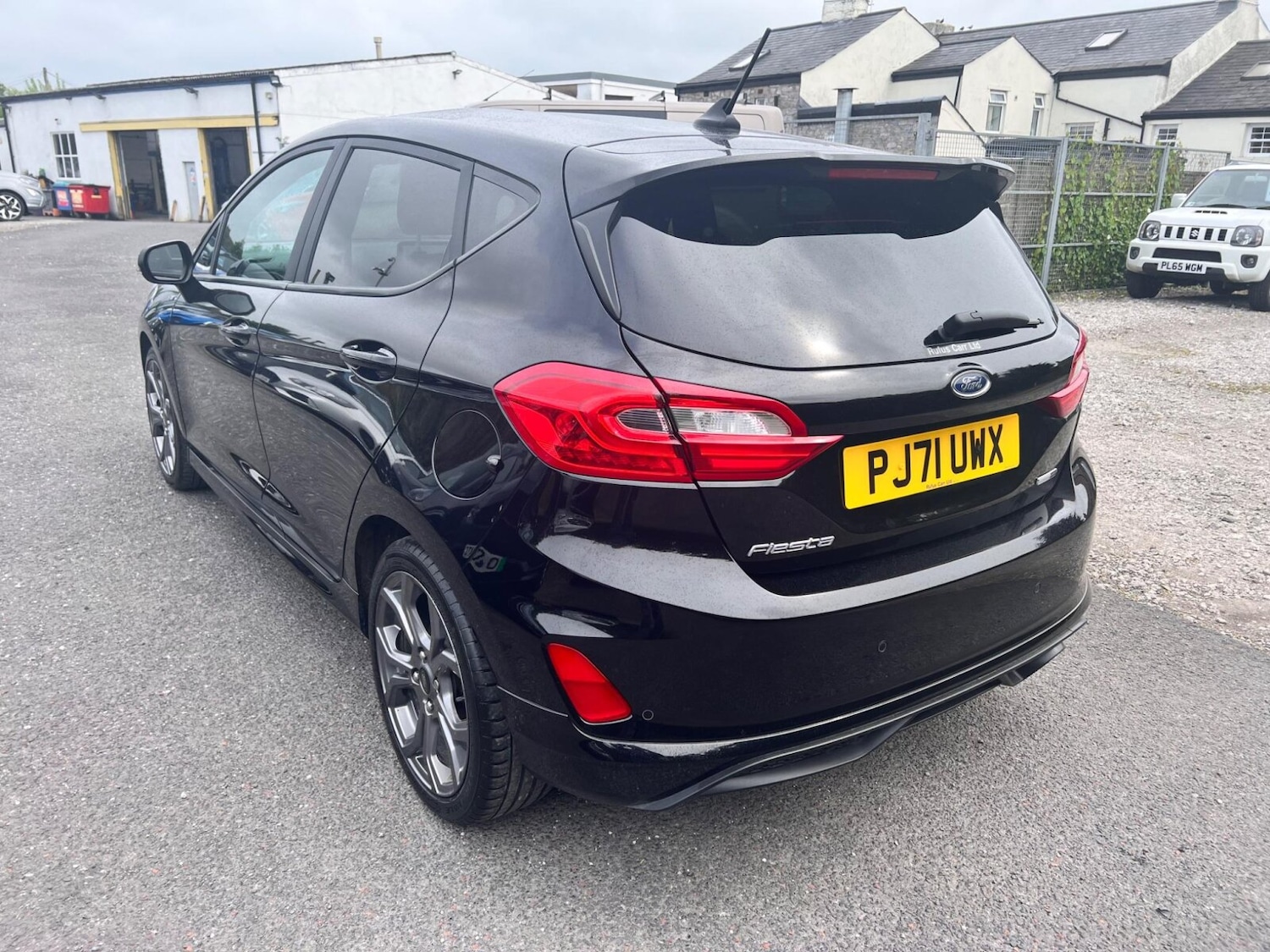 Vehicle 24