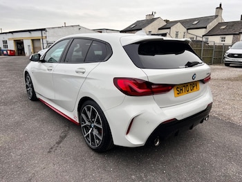 Used BMW 1 Series 2020 for sale - 78596282: Photo
