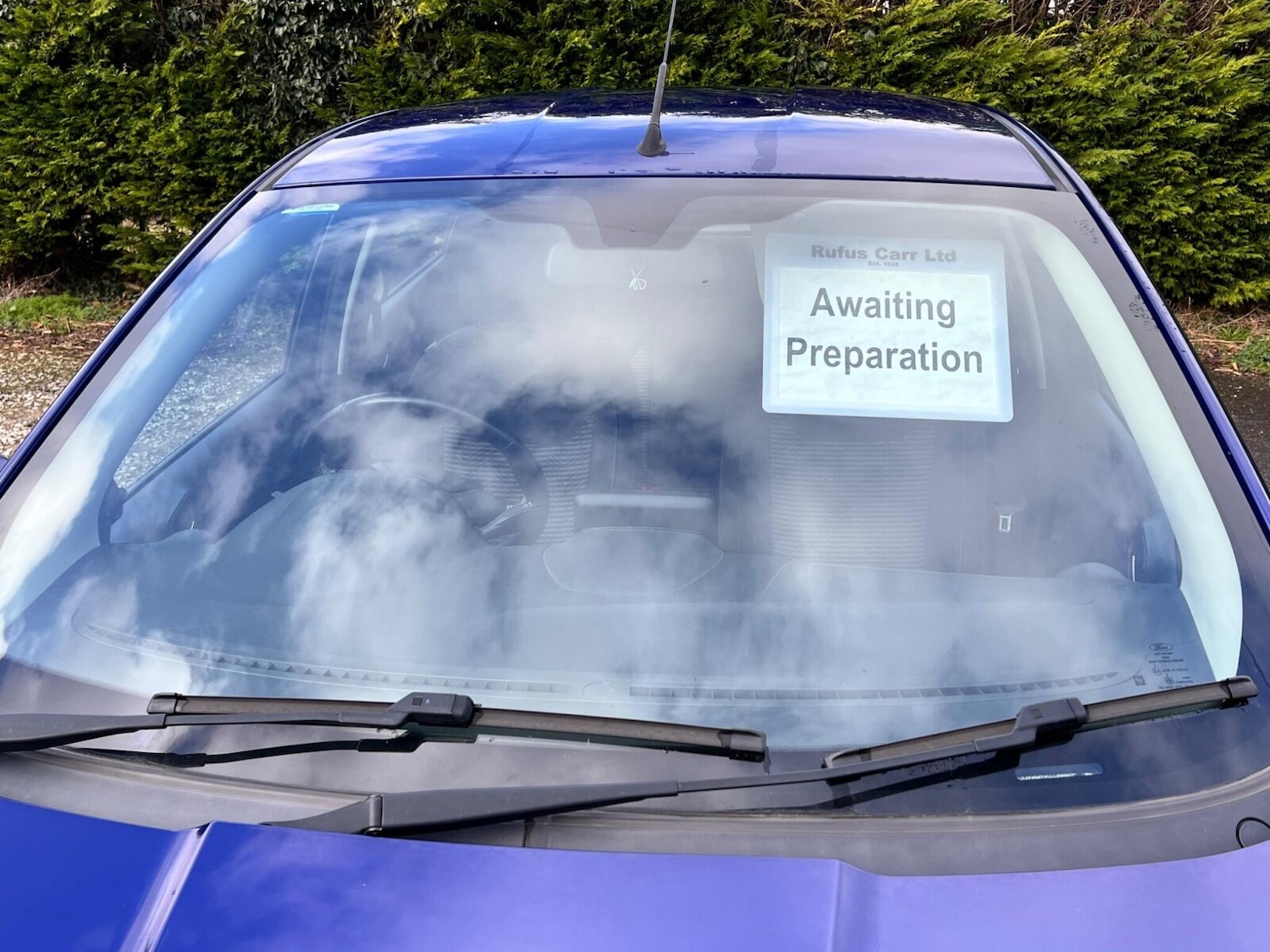 Used Ford Ka+ 2018 for sale - 77848115: Photo 2