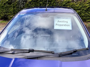 Used Ford Ka+ 2018 for sale - 77848115: Photo