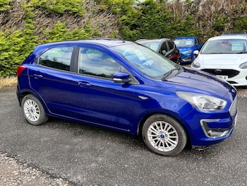 Used Ford Ka+ 2018 for sale - 77848115: Photo