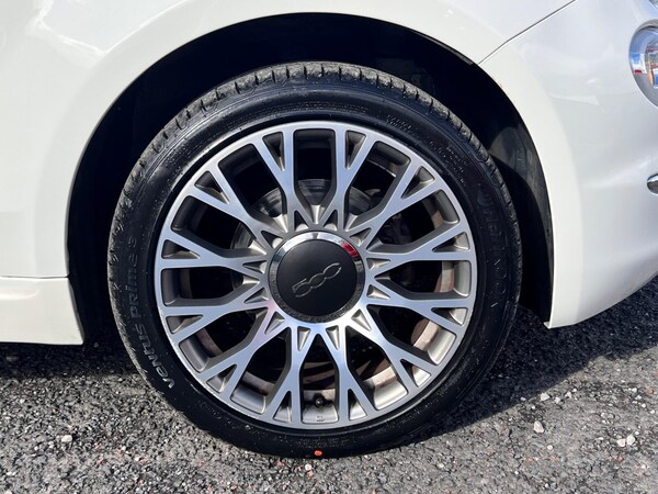 Used Fiat 500 2019 for sale - 75763982: Photo 11
