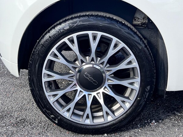 Used Fiat 500 2019 for sale - 75763982: Photo 12