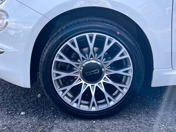 Used Fiat 500 2019 for sale - 75763982: Photo 14