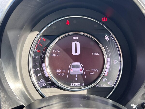Used Fiat 500 2019 for sale - 75763982: Photo 15