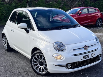 2019 - 1.2 Star Euro 6 (s/s) 3dr