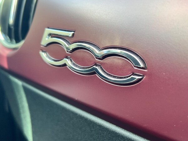 Used Fiat 500 2019 for sale - 75763982: Photo 23