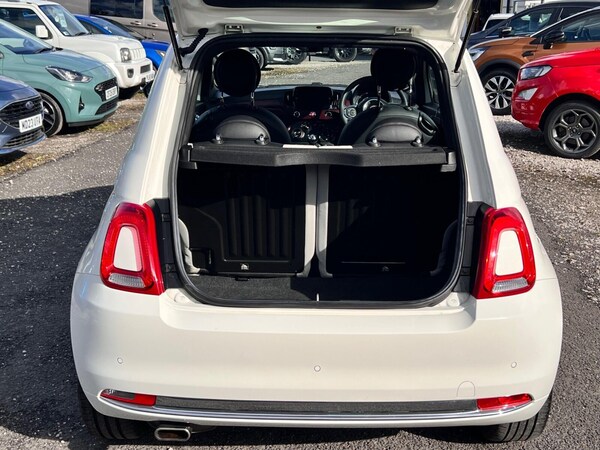 Used Fiat 500 2019 for sale - 75763982: Photo 24