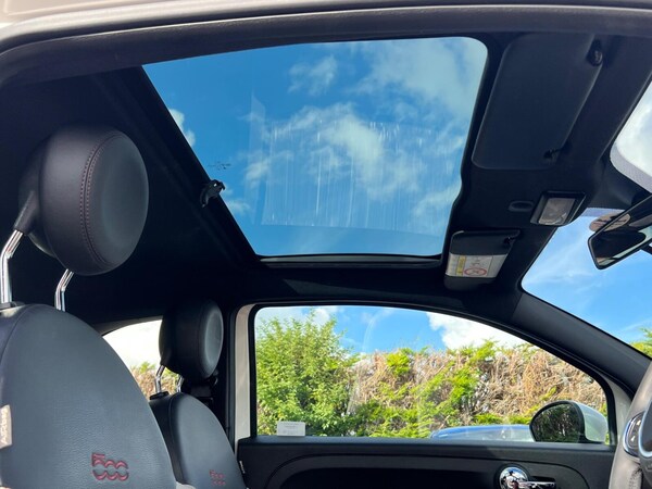 Used Fiat 500 2019 for sale - 75763982: Photo 25
