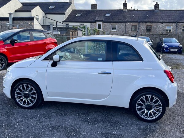 Used Fiat 500 2019 for sale - 75763982: Photo 4