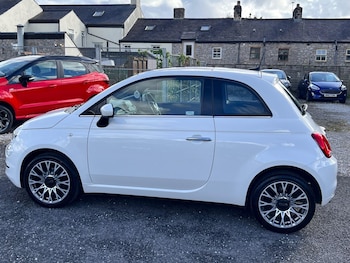 Used Fiat 500 2019 for sale - 75763982: Photo