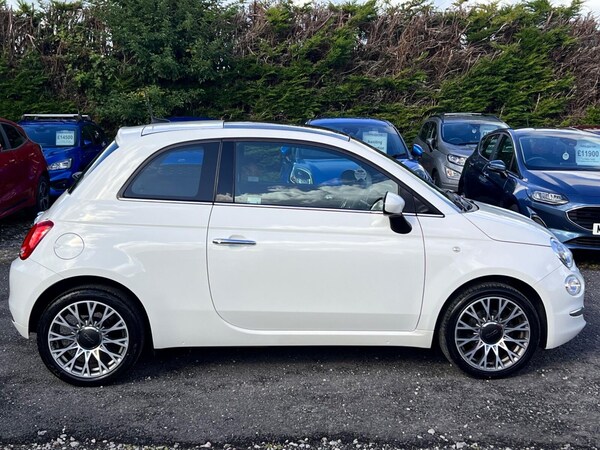 Used Fiat 500 2019 for sale - 75763982: Photo 7