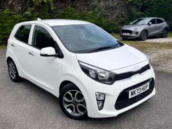 2023 - 1.0 3 5dr [4 seats]