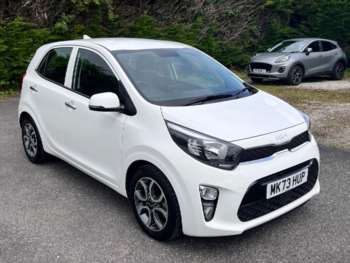Used Kia Picanto 2023 for sale - 75346079: Photo