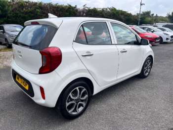 Used Kia Picanto 2023 for sale - 75346079: Photo