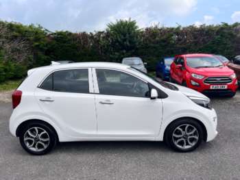 Used Kia Picanto 2023 for sale - 75346079: Photo