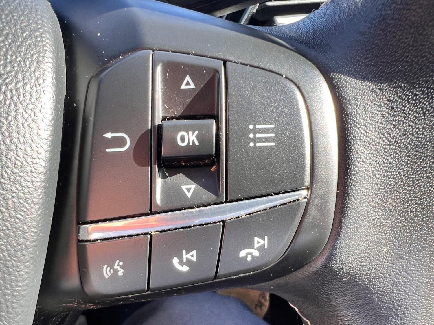 Used Ford Fiesta 2017 for sale - 76161214: Photo 18
