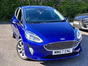 Ford - Fiesta