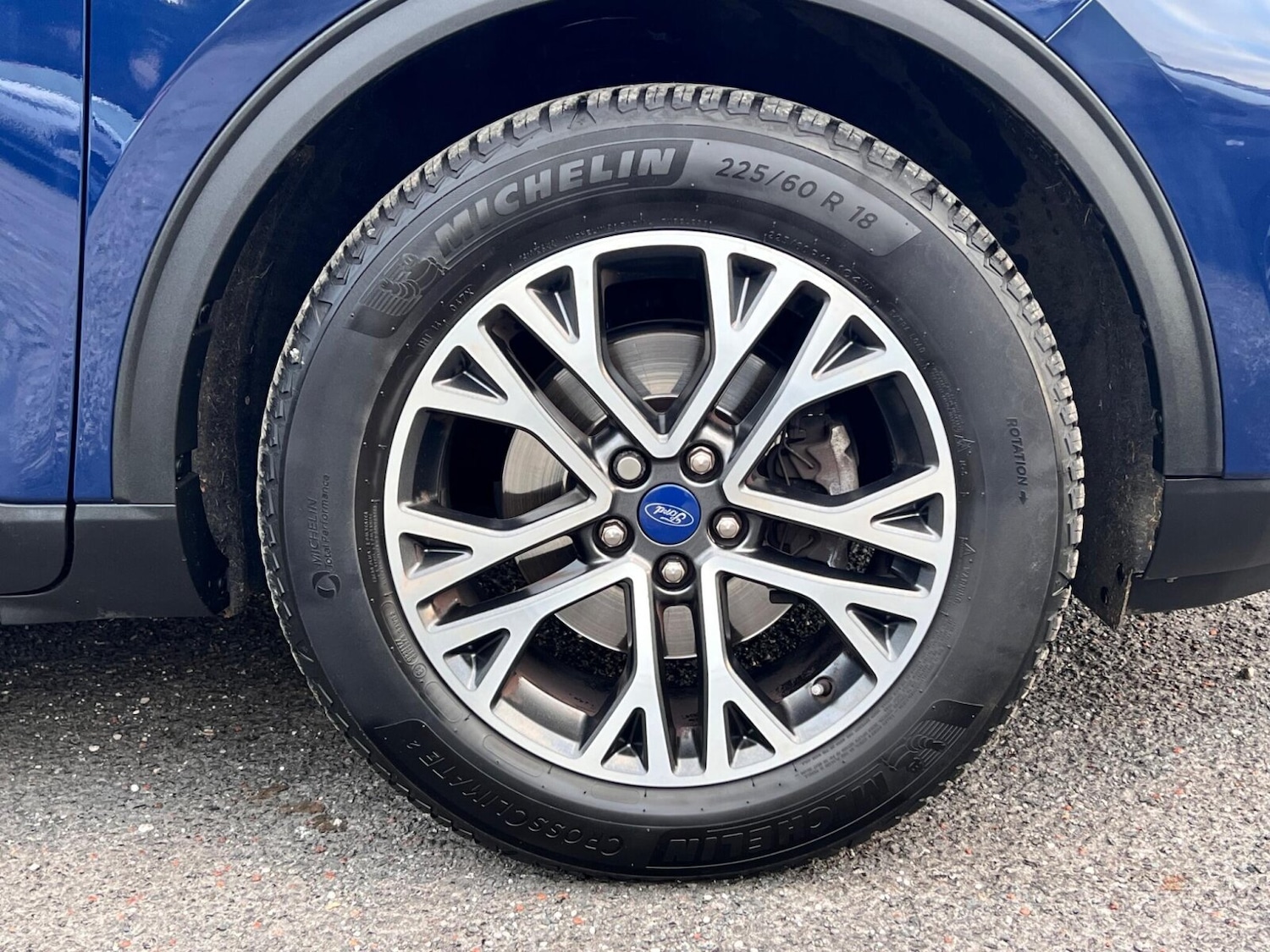 Used Ford Kuga 2023 for sale - 77137593: Photo 14