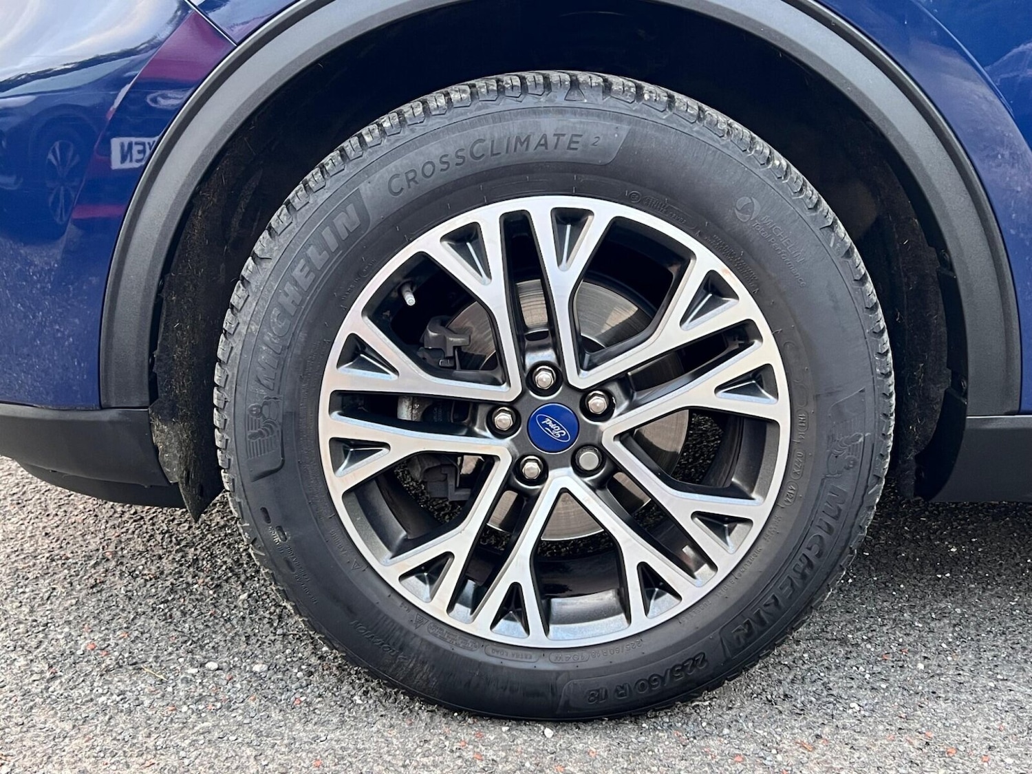 Used Ford Kuga 2023 for sale - 77137593: Photo 17