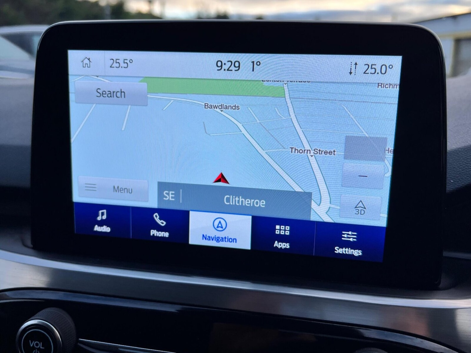 Used Ford Kuga 2023 for sale - 77137593: Photo 23