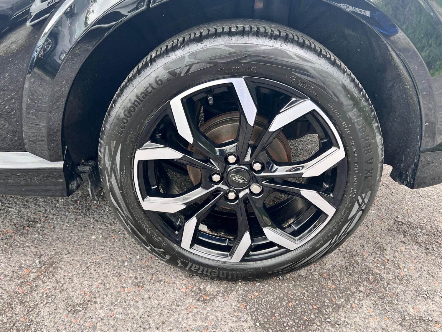 Used Ford Puma 2023 for sale - 76556869: Photo 15