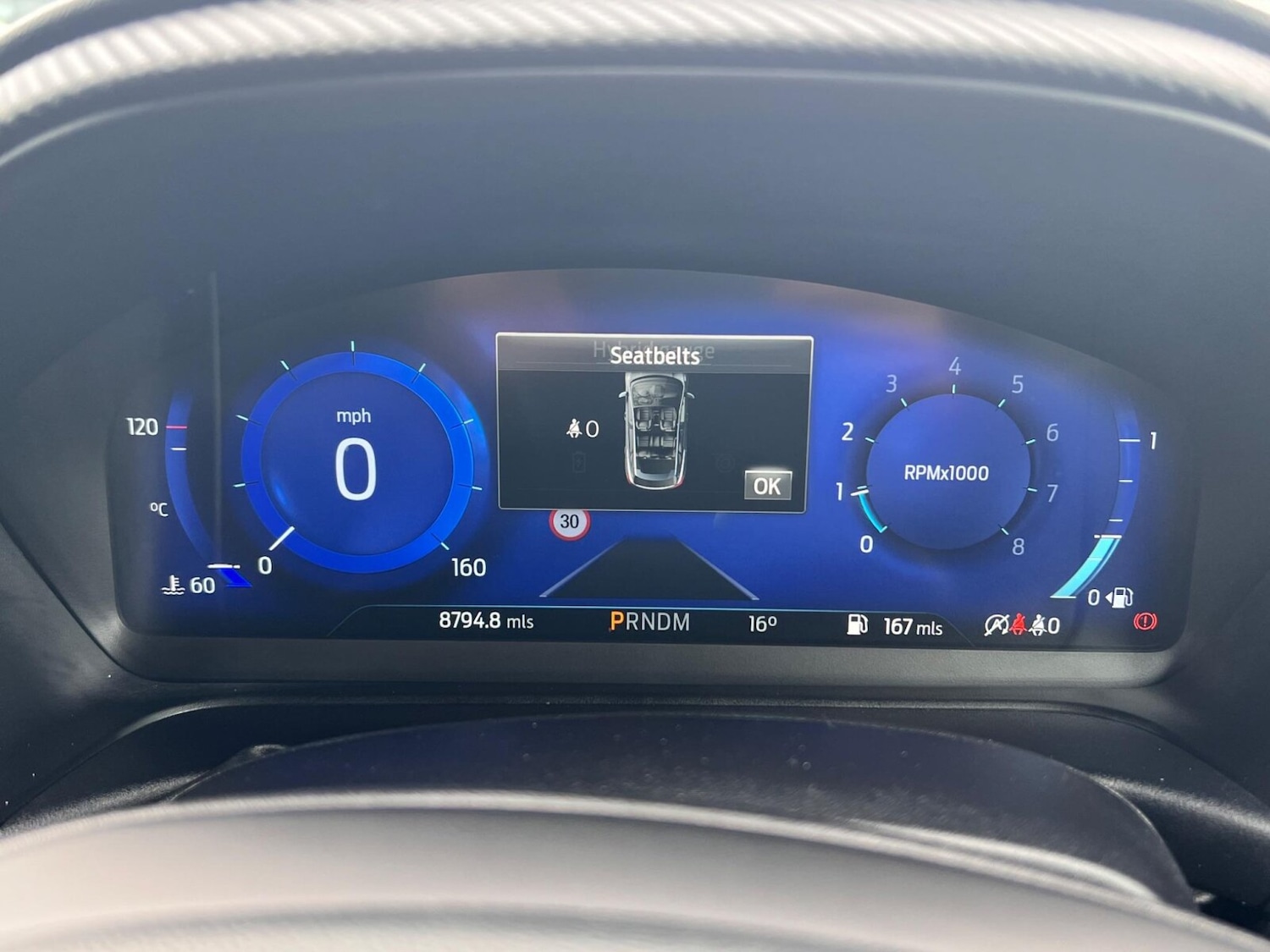 Used Ford Puma 2023 for sale - 76556869: Photo 17