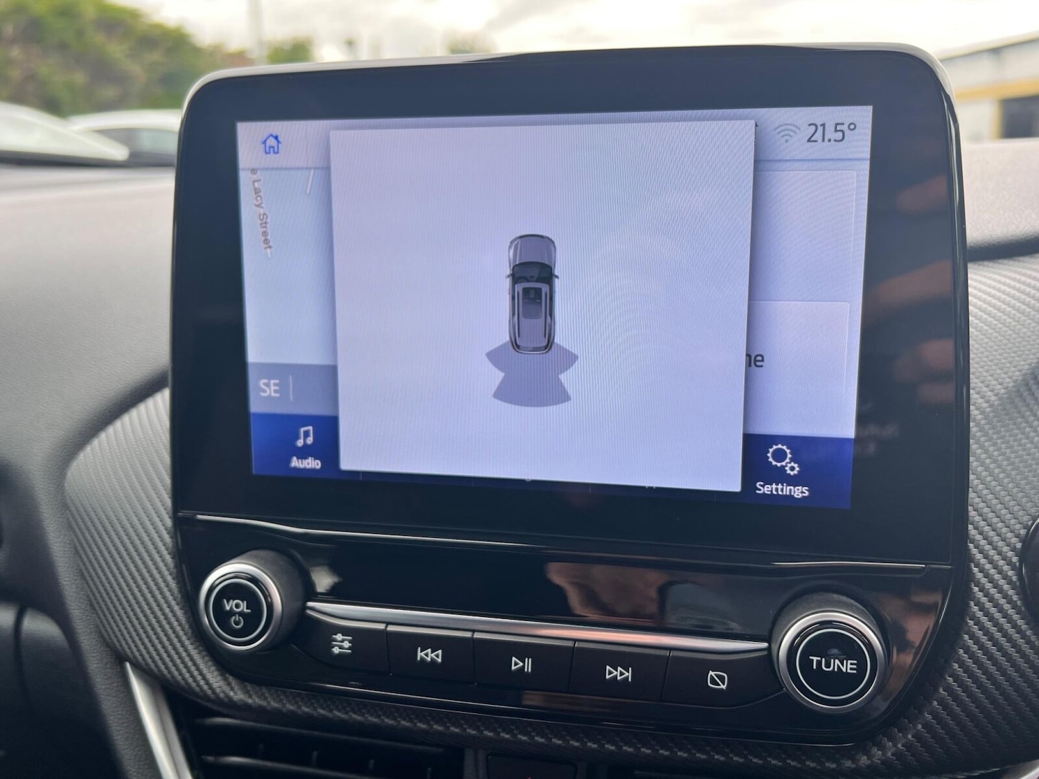 Used Ford Puma 2023 for sale - 76556869: Photo 24